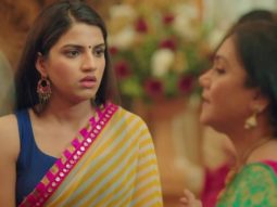 Dev DD Season 2 | Streaming Now | Starring Asheema Vardaan, Sanjay Suri | ALTBalaji