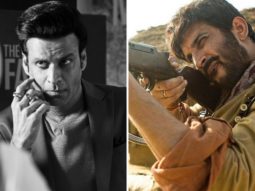 EXCLUSIVE: Manoj Bajpayee on Chhichhore winning the national award, says, “Maybe Sonchiriya should have won something” EXCLUSIVE Manoj Bajpayee on Chhichhore winning the national award, says, “May be Sonchiriya should have won something”
