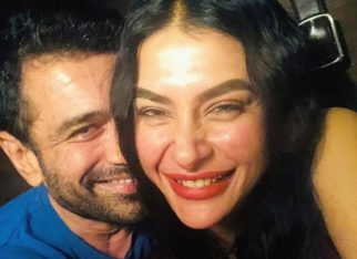 Eijaz Khan posts selfies with Pavitra Punia and they are not to be missed! Eijaz Khan posts selfies with Pavitra Punia and they are not to be missed!