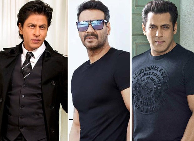 Elaichi Universe expands: After Shah Rukh Khan and Ajay Devgn for Vimal, Salman Khan comes on board Rajshree