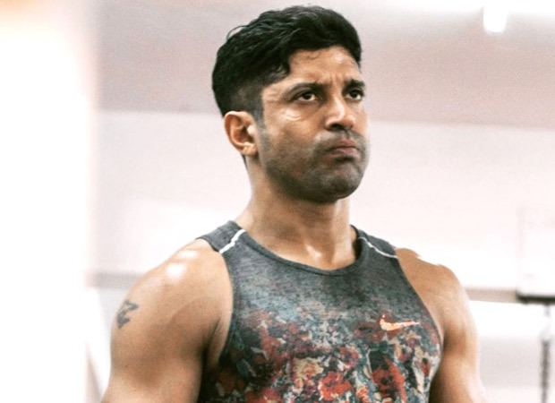 Farhan Akhtar starrer Toofan skips theatrical release; to premiere directly on Amazon Prime Video