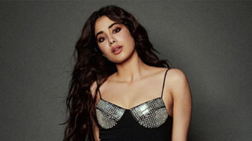 Janhvi Kapoor reveals why she is risking Covid to promote Roohi