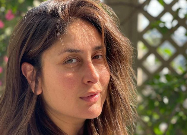 Kareena Kapoor Khan begins her post-pregnancy weight loss journey