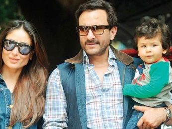 No plans to introduce Taimur’s baby brother to the media; to be kept completely out of the public eye No plans to introduce Taimur’s baby brother to the media; to be kept completely out of the public eye