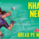 Parineeti Chopra gets Amul's tribute for Saina, says 'your stamp of approval means everything'