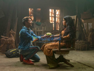 Roohi Movie: Review | Release Date | Songs | Music | Images | Official Trailers | Videos | Photos | News - Bollywood Hungama