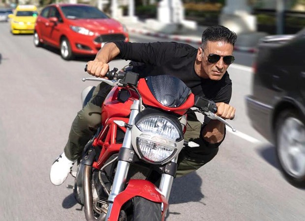 नए कोविद -19 प्रतिबंधों के कारण 30 अप्रैल को SCOOP Sooryavanshi रिलीज होने की संभावना नहीं है;  व्यापार विशेषज्ञ अपने विचार साझा करते हैं