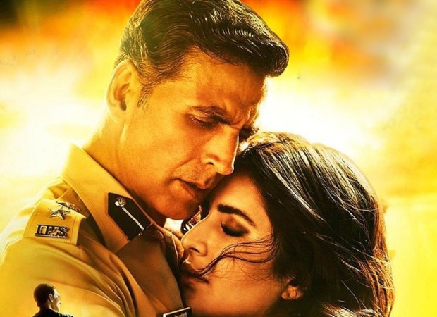 नए कोविद -19 प्रतिबंधों के कारण 30 अप्रैल को SCOOP Sooryavanshi रिलीज होने की संभावना नहीं है;  व्यापार विशेषज्ञ अपने विचार साझा करते हैं