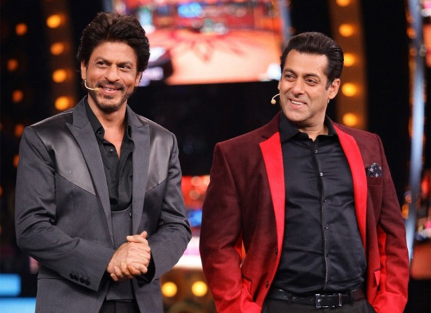 Salman Khan and Shah Rukh Khan's U.A.E schedule for Pathan deferred;here's why