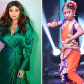 Super Dancer Chapter 4 contestant Pratiti leaves Shilpa Shetty Kundra stunned