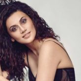 Taapsee Pannu takes a dig at the recent findings of the Income Tax raid at her home, says, “Not so sasti anymore”