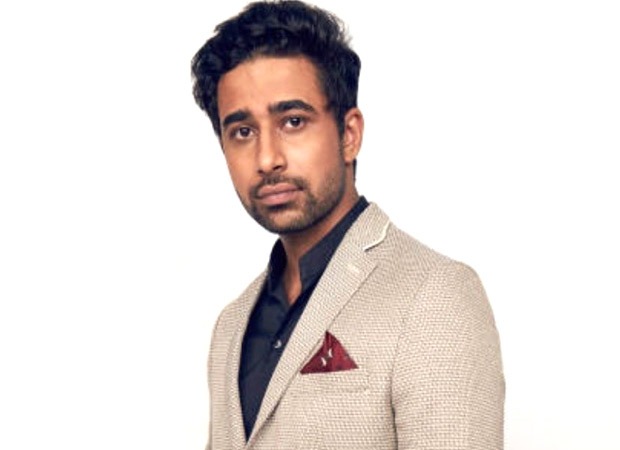 The Life Of Pi actor Suraj Sharma opens up on his journey and his new film The Illegal