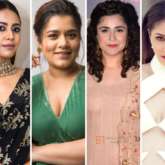 Swara Bhasker, Shikha Talsania, Meher Vij and Pooja Chopra to star in Jahaan Chaar Yaar.