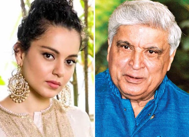 Mumbai court issues bailable warrant against Kangana Ranaut in defamation case filed by Javed Akhtar