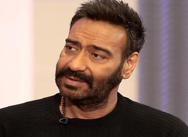 Man who blocked Ajay Devgn’s car questioning him about his stand on farmer’s protest, arrested