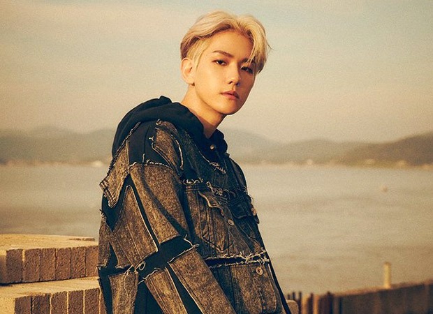 EXO's Baekhyun to release solo album on March 30, SM Entertainments confirms