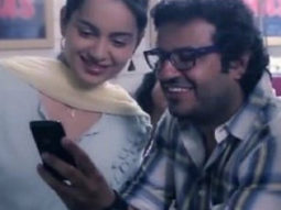 Kangana Ranaut pens a thank you note for Queen director Vikas Bahl despite their personal equation Kangana Ranaut pens a thank you note for Queen director Vikas Bahl despite their personal equation