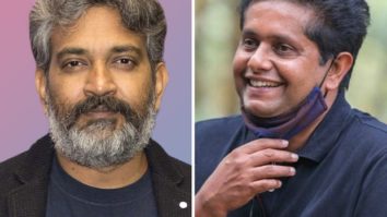 SS Rajamouli sends a personal message to Drishyam 2 director Jeethu Joseph; says the film is ‘world standard’