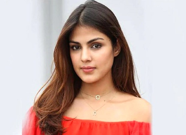 Rhea Chakraborty’s bail challenged in the Supreme Court by NCB; matter to be heard on March 18