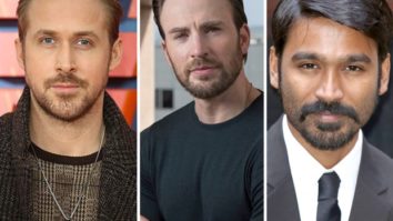 Shooting of Russo Brothers’ The Gray Man starring Ryan Gosling, Chris Evans, Dhanush begins