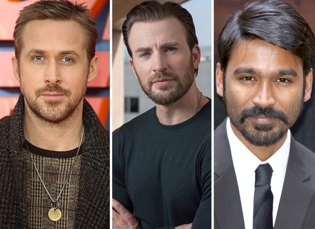  Russo Brothers announce The Gray Man starring Ryan Gosling, Chris Evans, Dhanush starrer begins shooting
