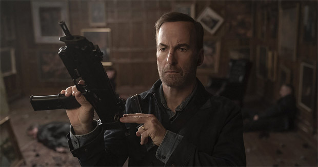 Bob Odenkirk starrer Nobody to release on April 9 in India 