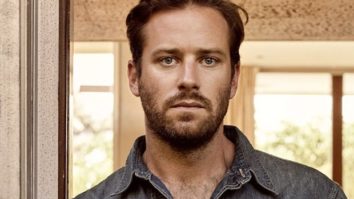 Armie Hammer being probed by LAPD amid rape allegation