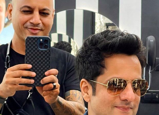 Fardeen Khan’s new look revealed as he preps for his Bollywood comeback