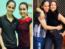 EXCLUSIVE: Amole Gupte reveals Street Dancer 3D was the reason behind Shraddha Kapoor’s exit from Saina EXCLUSIVE: Amole Gupte reveals Street Dancer 3D was the reason behind Shraddha Kapoor's exit from Saina