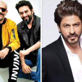 Vishal-Shekhar to compose music for Shah Rukh Khan's Pathan; confirms Vishal Dadlani
