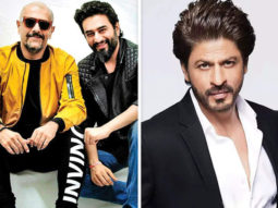 Vishal-Shekhar to compose music for Shah Rukh Khan’s Pathan; confirms Vishal Dadlani Vishal-Shekhar to compose music for Shah Rukh Khan's Pathan; confirms Vishal Dadlani