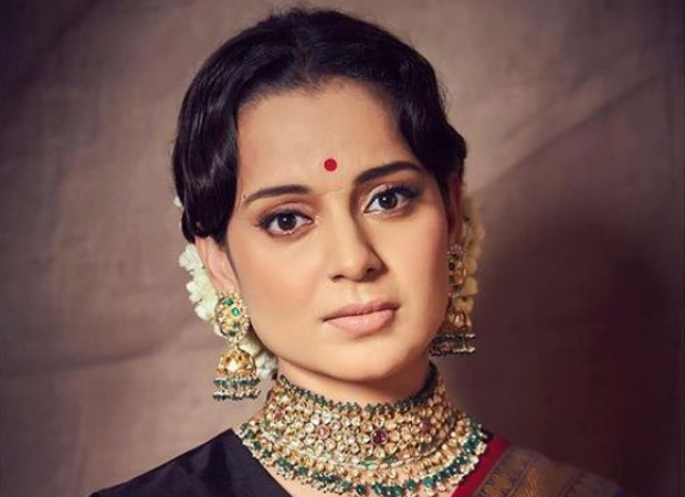 Kangana Ranaut announces Vote For Thalaivi campaign; says people will get to decide promotions and campaigns for the film