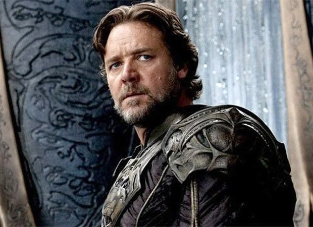 Russell Crowe joins Chris Hemsworth and Taika Waititi starrer Thor: Love And Thunder