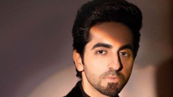 “I want to collaborate with as many new film-makers as possible” – Ayushmann Khurrana
