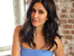 “New day, new haircut, new film” – says Katrina Kaif flaunting her tresses as she begins shooting her next