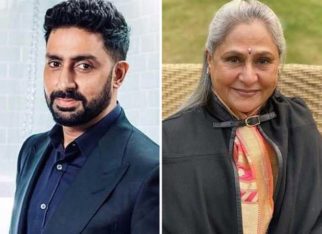 Abhishek Bachchan credits Jaya Bachchan for cultivating a normal life for him and his sister