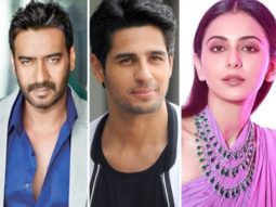 Ajay Devgn, Sidharth Malhotra, Rakul Preet Singh’s Thank God shoot delayed again amid second wave of COVID-19 Ajay Devgn, Sidharth Malhotra, Rakul Preet Singh's Thank God shoot delayed again amid second wave of COVID-19