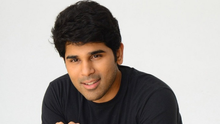 Allu Sirish: “I’ve seen my brother Allu Arjun’s UPS & DOWNS, so I think I’m…”| Vilayati Sharab