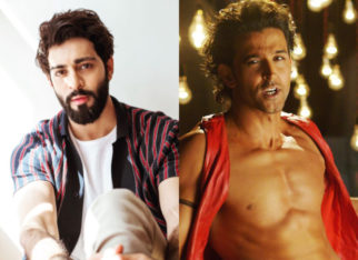 Anmol Thakeria Dhillon of Tuesdays & Fridays says, “Watching Hrithik Roshan in Dhoom 2 inspired me to be an actor”