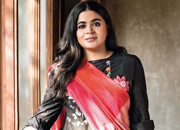 अश्विनी अय्यर तिवारी ने अपने डेब्यू उपन्यास मैपिंग लव की रिलीज़ को यहीं पर रखा अश्विनी अय्यर तिवारी ने अपने डेब्यू उपन्यास मैपिंग लव की रिलीज़ को यहीं पर रखा