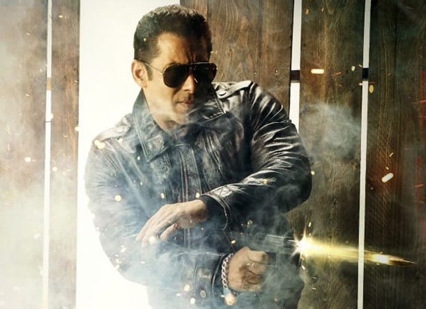 BREAKING: Salman Khan to release trailer and first poster of Radhe: Your Most Wanted Bhai on April 21, 2021