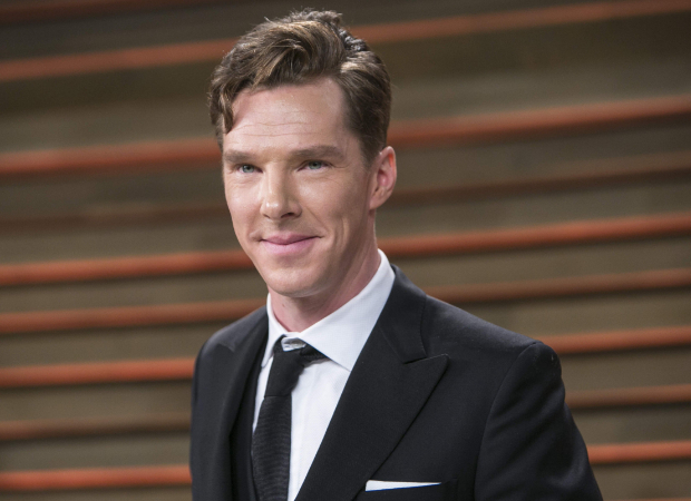 Benedict Cumberbatch to star in Netflix limited series The 39 Steps based on John Buchan novel