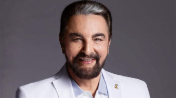 EMOTIONAL- Kabir Bedi REACTS to some ICONIC pics from his autobiography ‘Stories I Must Tell’
