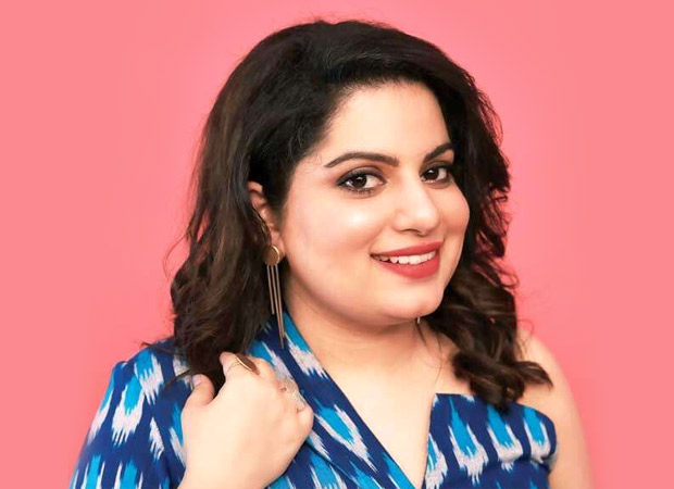 EXCLUSIVE: Mallika Dua: "It's a LOW LEVEL critique when they say I look like female Sajid Khan" : Bollywood News - Vimarsana News