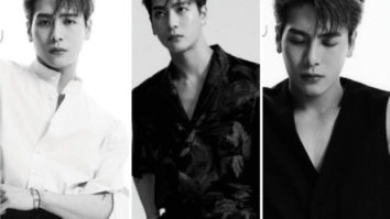 GOT7’s Jackson Wang steals the spotlight with crisp aesthetic style for Harper’s Bazaar Korea shoot