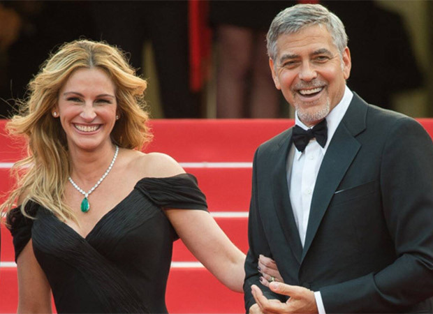 George Clooney and Julia Roberts’ romantic comedy Ticket To Paradise set for September 30, 2022 release in theatres