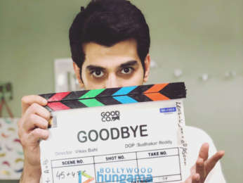 goodbye movie review hindi