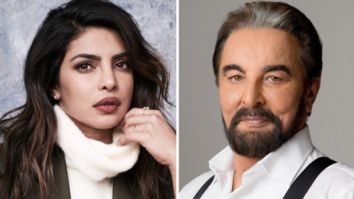 “He has paved the way for many actors like us,” says Priyanka Chopra Jonas while launching Kabir Bedi’s memoir, Stories I Must Tell: The Emotional Life of an Actor