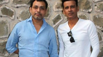 Here’s what Manoj Bajpayee has to say about his long association with Neeraj Pandey
