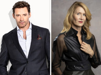 Hugh Jackman, Laura Dern to star in The Son, follow up to Oscar-nominated The Father Hugh Jackman, Laura Dern to star in The Son, follow up to Oscar-nominated The Father
